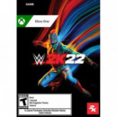 XBOX 2K22