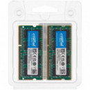 Crucial 4GB DDR3 1600MHz PC3-12800 PC