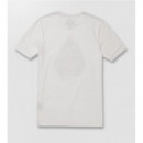 Camiseta VOLCOM Team Vitals