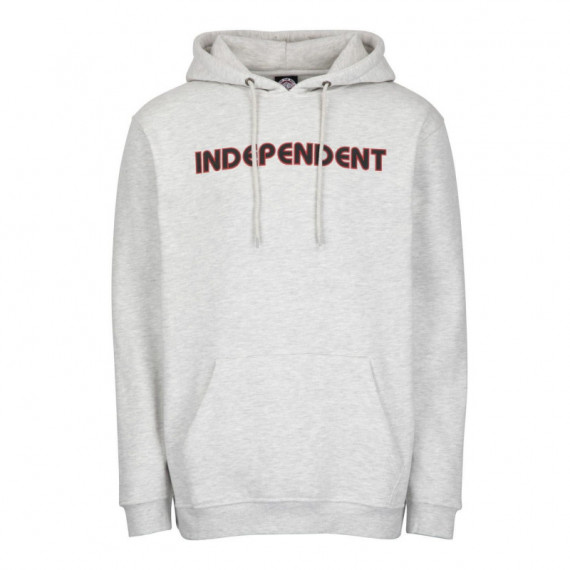 Sudadera INDEPENDENT Btg Bauhaus