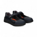 Mercedes Azul  BIOMECANICS