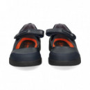 Mercedes Azul  BIOMECANICS