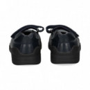 Mercedes Azul  BIOMECANICS