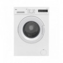 Lavadora Automatica Carga Frontal 6 Kg 110V 60 Hz