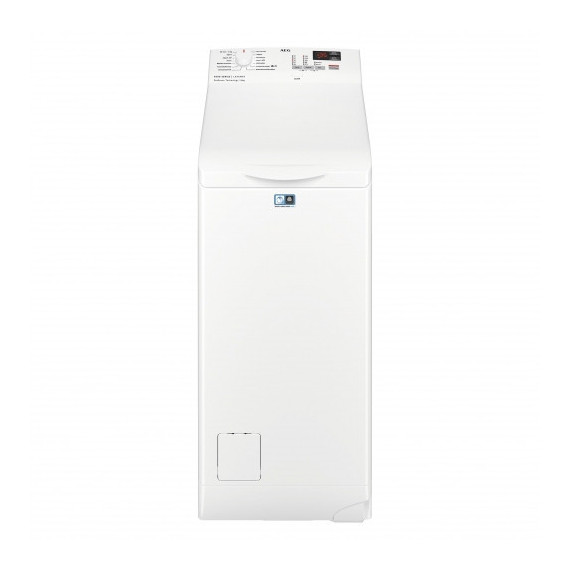 Lavadora Carga Superior Aeg L6TBK621