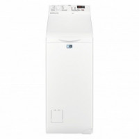 Lavadora Carga Superior Aeg L6TBK621