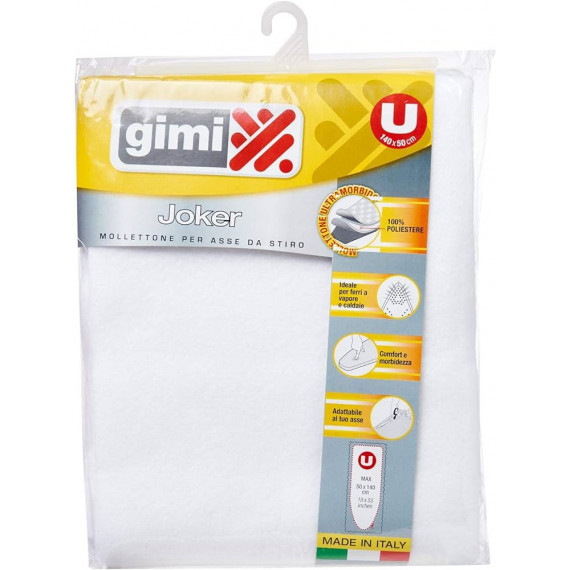 Muleton T.p. Joker 140X50 400GR/M2