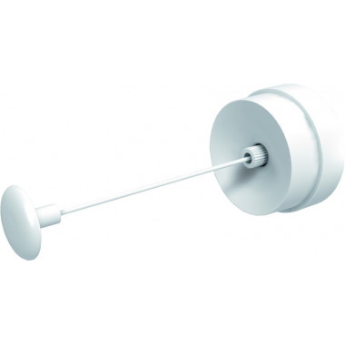 Tendedero pared-techo rotor 1