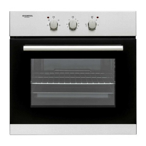 Horno Inoxidable Sunfeel HORINDIX2