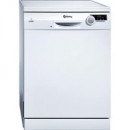 Lavavajillas Balay 3VS572BP