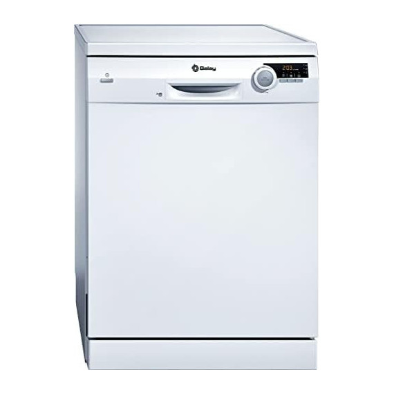 Lavavajillas Balay 3VS572BP