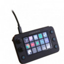 LOUPEDECK Live S Console Streaming Ref. LDD-2201