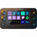 LOUPEDECK Live S Console Streaming Ref. LDD-2201