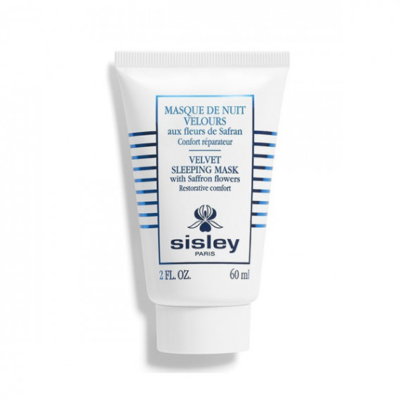 SISLEY Masque de Nuit Velours Aux Fleurs de Safran