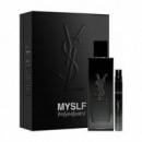 YSL MYSELF 100ML EAU DE PARFUM GIFT SET