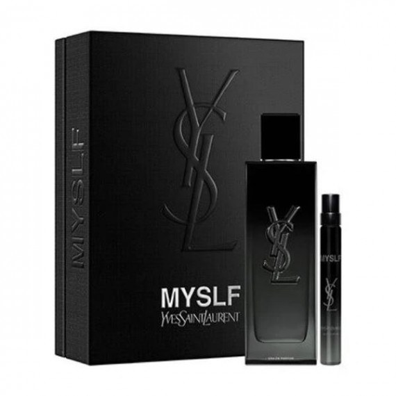 YSL MYSELF 100ML EAU DE PARFUM GIFT SET