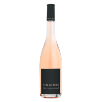 Figuière Confidentielle Rose 2021 - 75CL  DOMAINE SAINT ANDRÉ DE FIGUIERE