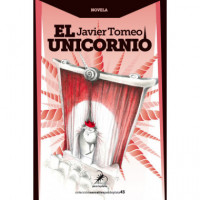el Unicornio - Guanxe Atlantic Marketplace