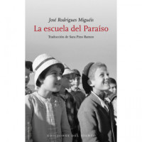 la Escuela del Paraiso - Guanxe Atlantic Marketplace