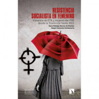 Resistencia Socialista en Femenino - Guanxe Atlantic Marketplace