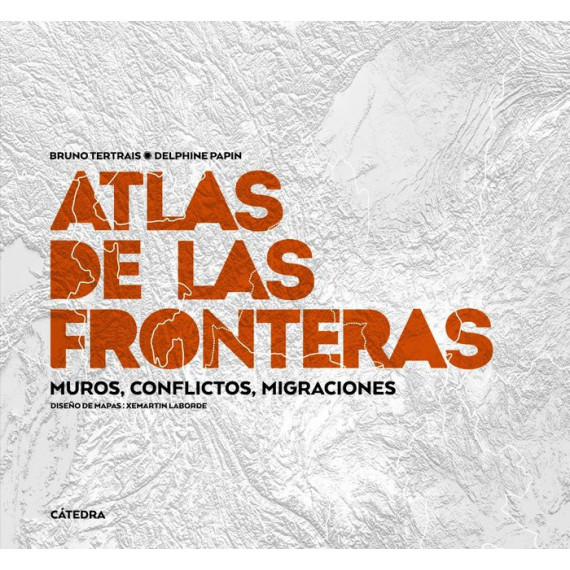 Atlas de las Fronteras
