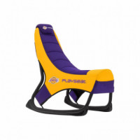 PLAYSEAT Champ Nba Edition Lakers - Silla Gaming