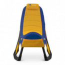 PLAYSEAT Champ Nba Edition Golden State Warriors - Silla Gaming