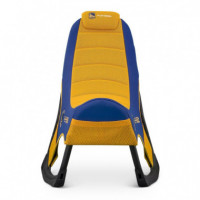 PLAYSEAT Champ Nba Edition Golden State Warriors - Silla Gaming