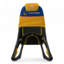 PLAYSEAT Champ Nba Edition Golden State Warriors - Silla Gaming