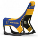 PLAYSEAT Champ Nba Edition Golden State Warriors - Silla Gaming