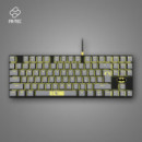 Pc Dc Keyboard Batman  BLADE