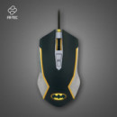 Pc Dc Mouse Batman  BLADE