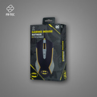 Pc Dc Mouse Batman  BLADE