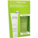 SVR Sebiaclear Set Active Gel