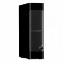 Wd Easystore 8TB  WESTERN DIGITAL