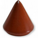 Terminal Cortina Conico