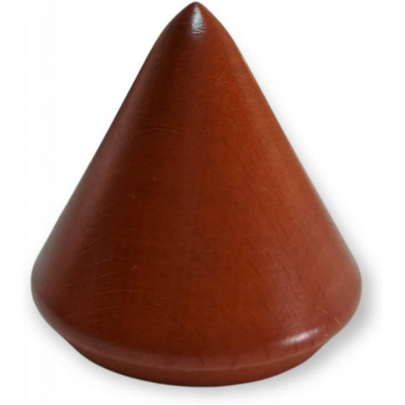 Terminal Cortina Conico