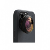 SHIFTCAM Lens Ultra 200º Fisheye Ref. LU-FE-200-23-EF