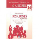 Cuadernos Pr�cticos de Ajedrez 14. Posiciones Explosivas