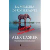 Memoria de un Elefante, la - Guanxe Atlantic Marketplace