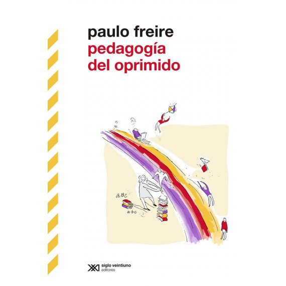 Pedagogia del Oprimido