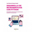 Desarrollo de Microservicios con Python