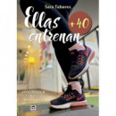Ellas Entrenan +40