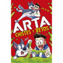 Arta Chistes y Retos