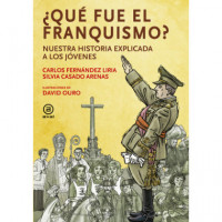 que Fue el Franquismo? - Guanxe Atlantic Marketplace