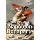 Napoleon Bonaparte