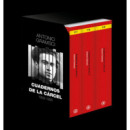 Cuadernos de la Carcel. Obra Completa