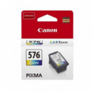 CANON Cartucho Tinta CL-576 Color Nº 576