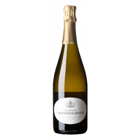 Larmandier-bernier Longitude Blanc de Blancs Premier Cru - 75CL  LARMANDIER BERNIER