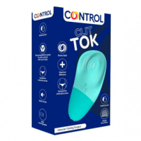 CONTROL Juego Clit Tok